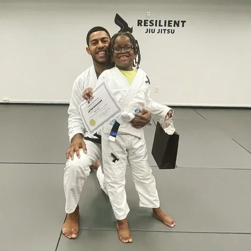 Resilient Jiu Jitsu academy photo