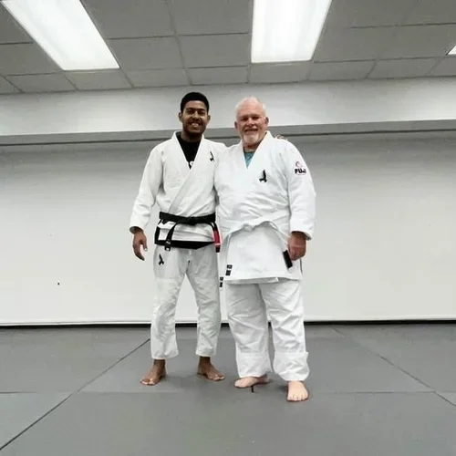 Resilient Jiu Jitsu academy photo