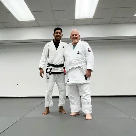 Resilient Jiu Jitsu academy photo