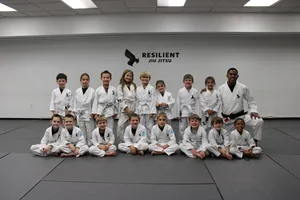 Resilient Jiu Jitsu academy photo