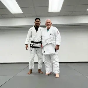 Resilient Jiu Jitsu academy photo