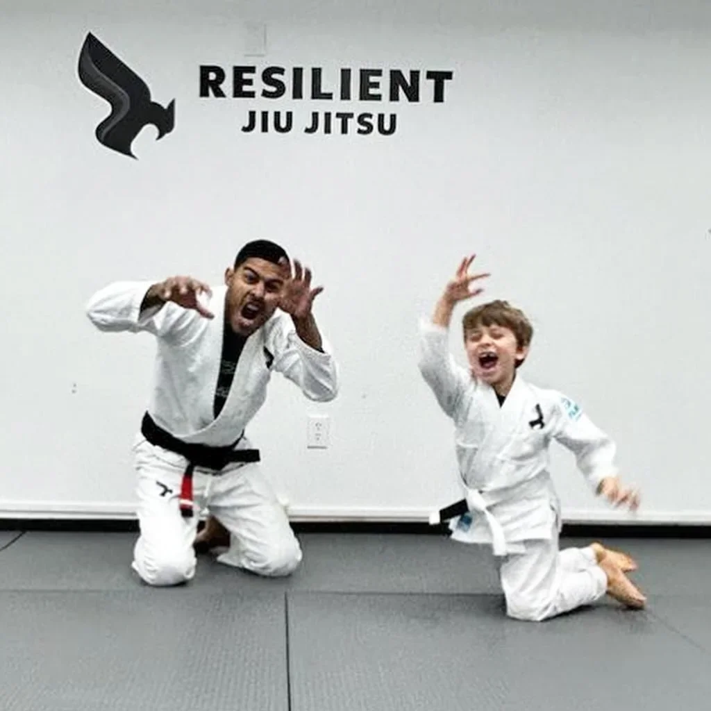 Resilient Jiu Jitsu academy photo