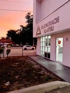 Rilion Gracie Jiu-Jitsu Fort Lauderdale facility image