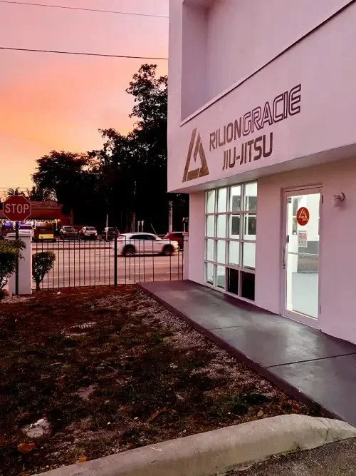 Rilion Gracie Jiu-Jitsu Fort Lauderdale facility image