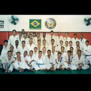 Rilion Gracie Jiu-Jitsu Fort Lauderdale facility image