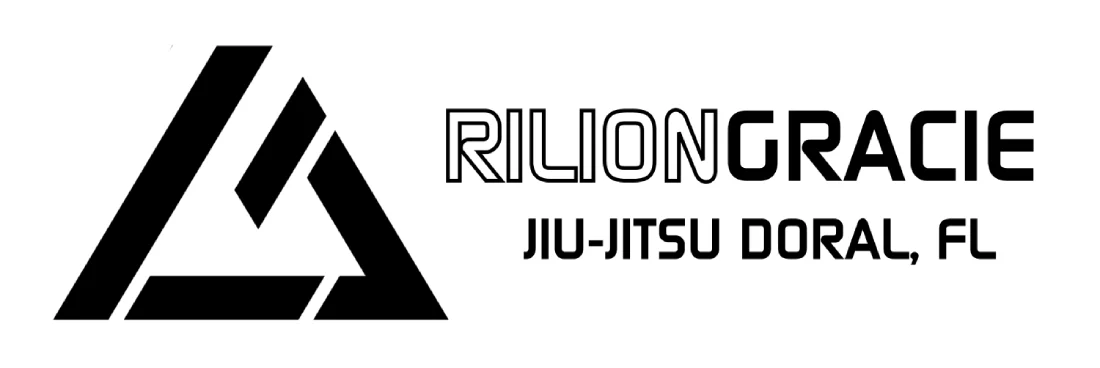 Rilion Gracie Jiu-Jitsu Fort Lauderdale academy logo