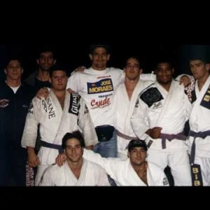 Rilion Gracie Jiu-Jitsu Fort Lauderdale facility image