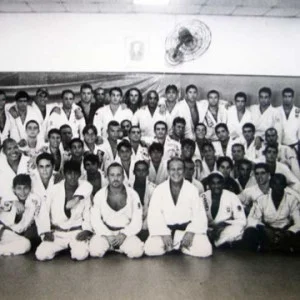Rilion Gracie Jiu-Jitsu Fort Lauderdale facility image