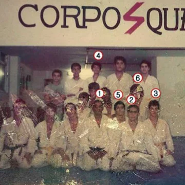 Rilion Gracie Jiu-Jitsu Fort Lauderdale facility image