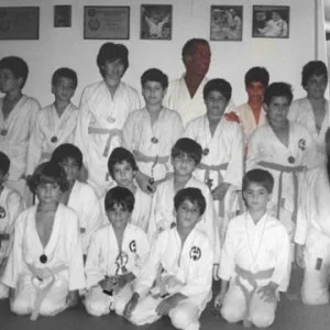 Rilion Gracie Jiu-Jitsu Fort Lauderdale facility image