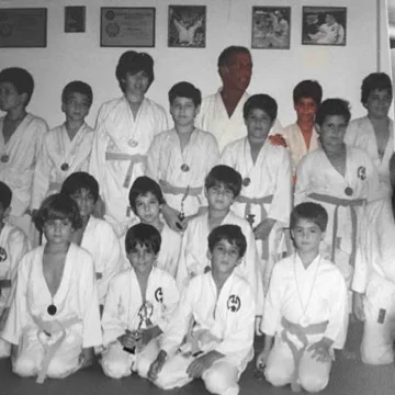 Rilion Gracie Jiu-Jitsu Fort Lauderdale facility image