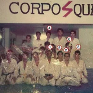 Rilion Gracie Jiu-Jitsu Fort Lauderdale facility image