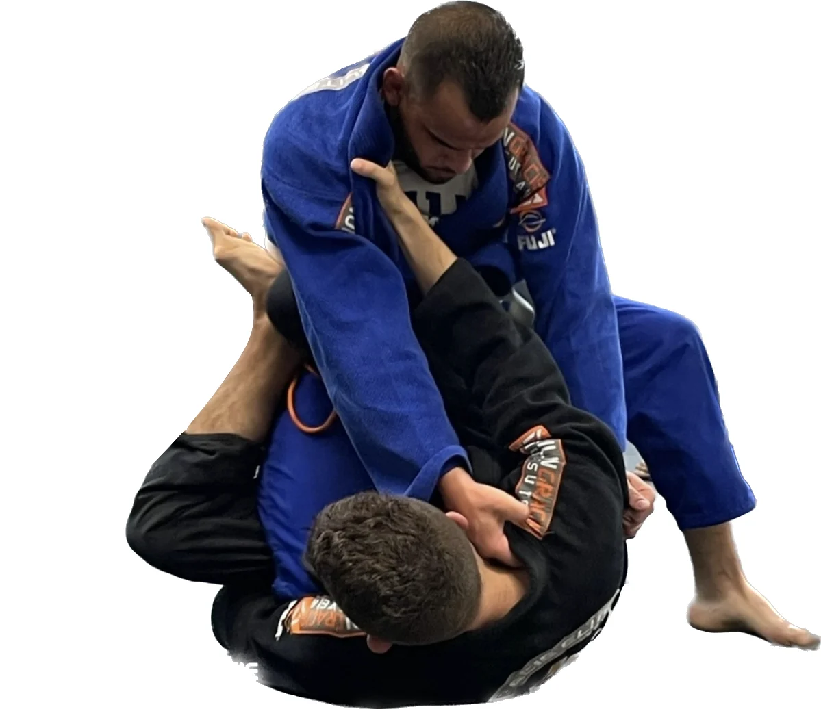 Rilion Gracie Jiu-Jitsu of Miami Lakes visual