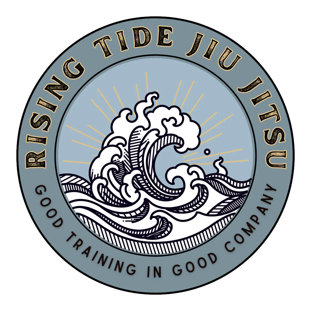 Rising Tide Jiu Jitsu facility image