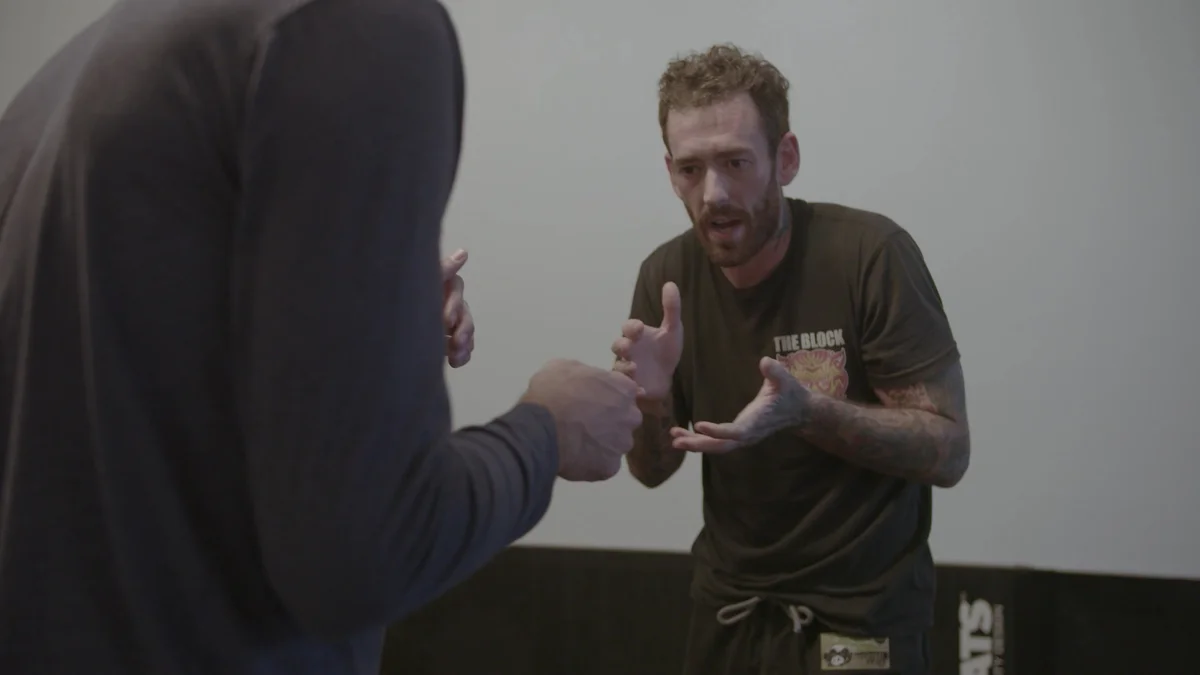 Rising Tide Jiu Jitsu facility image