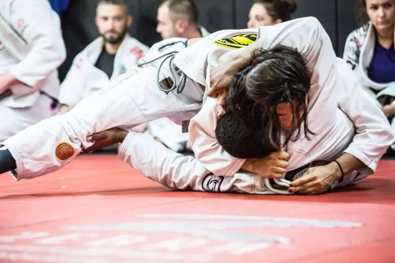 Robson Moura Brazilian Jiu-Jitsu academy photo