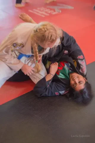 Robson Moura Brazilian Jiu-Jitsu academy photo