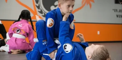 Royal Palm Beach Jiu Jitsu academy photo