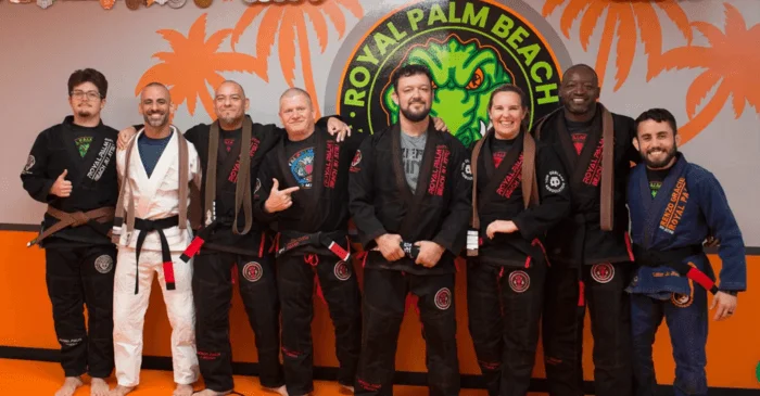 Royal Palm Beach Jiu Jitsu academy photo