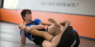 Royal Palm Beach Jiu Jitsu academy photo