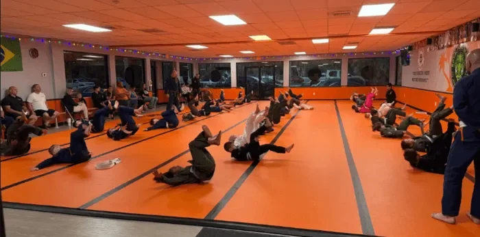 Royal Palm Beach Jiu Jitsu academy photo