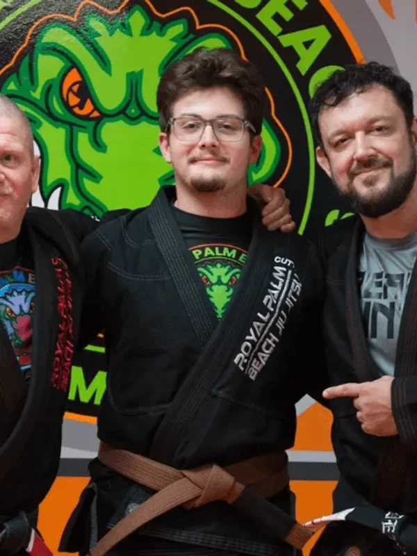 Royal Palm Beach Jiu Jitsu academy photo