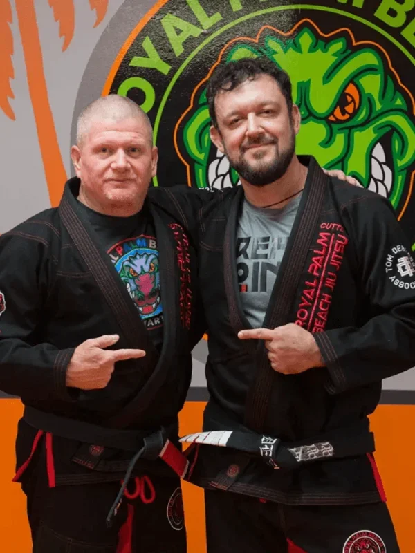 Royal Palm Beach Jiu Jitsu academy photo
