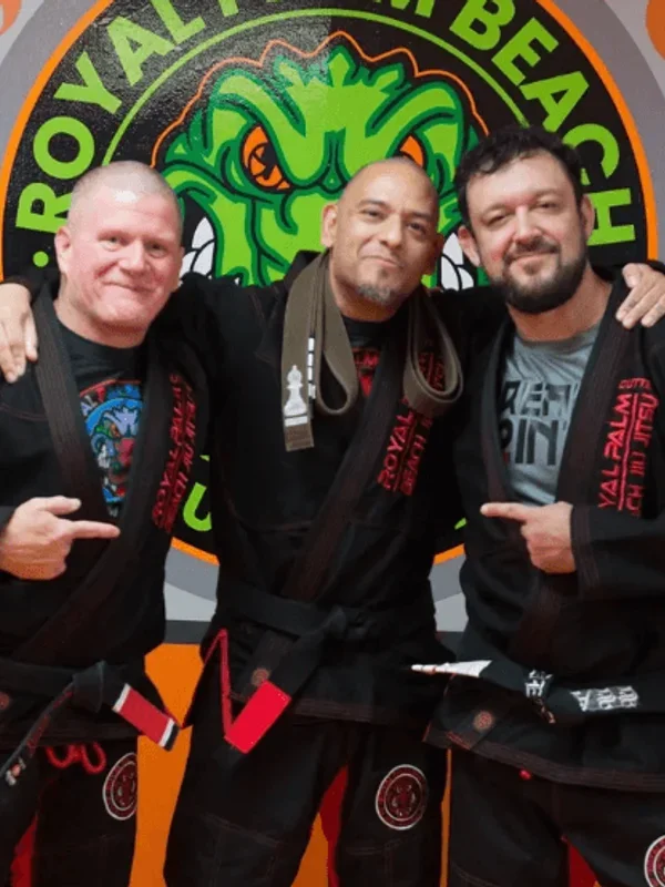 Royal Palm Beach Jiu Jitsu academy photo
