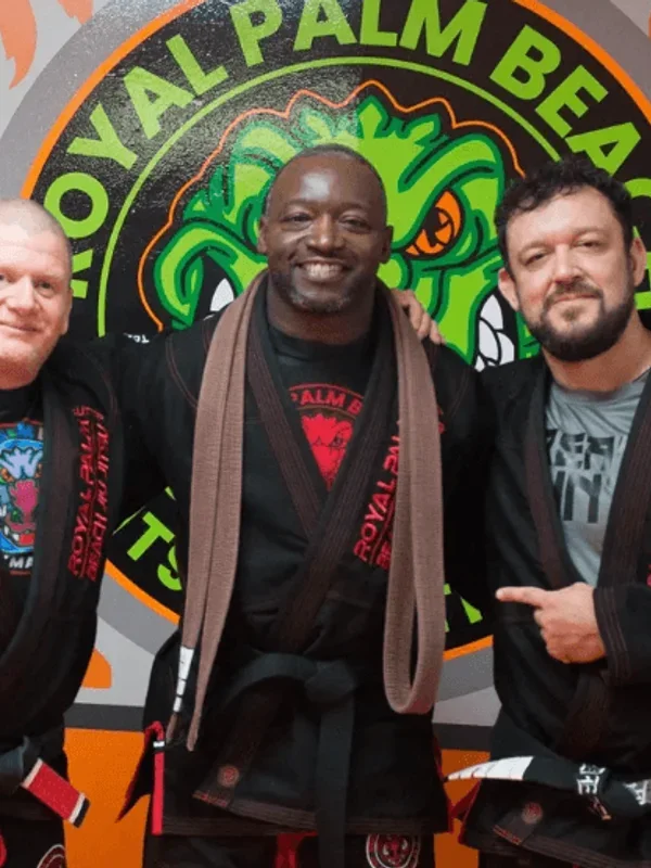 Royal Palm Beach Jiu Jitsu academy photo