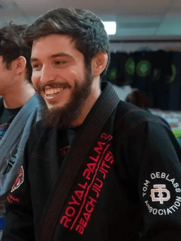 Royal Palm Beach Jiu Jitsu academy photo