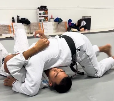 RT Martial Arts academy photo