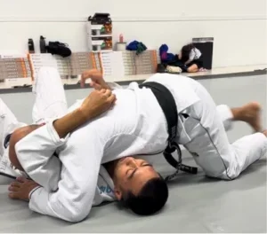 RT Martial Arts visual