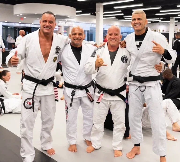 RT Martial Arts academy photo