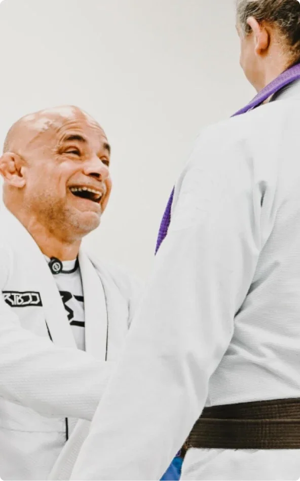 RT Martial Arts academy photo