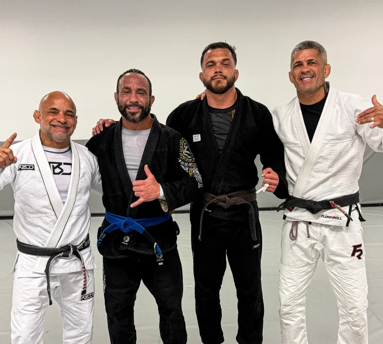 RT Martial Arts academy photo