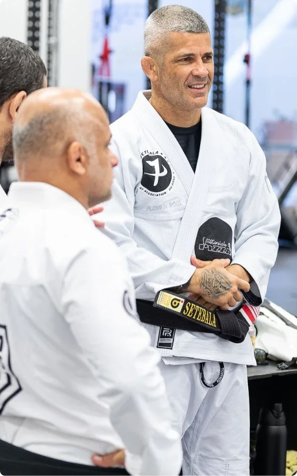 RT Martial Arts academy photo