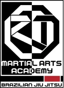 RT Martial Arts academy logo