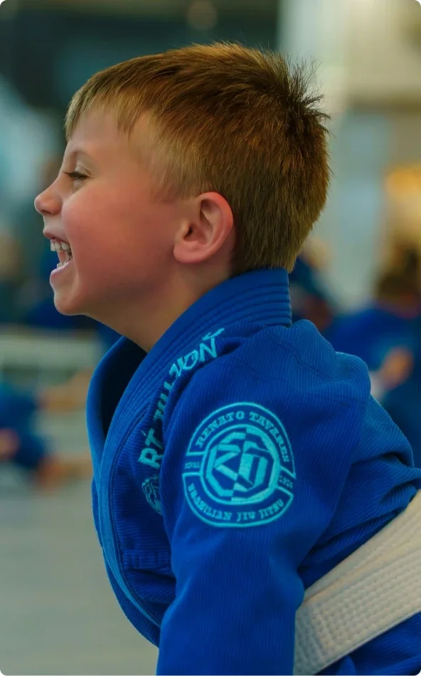 RT Martial Arts academy photo