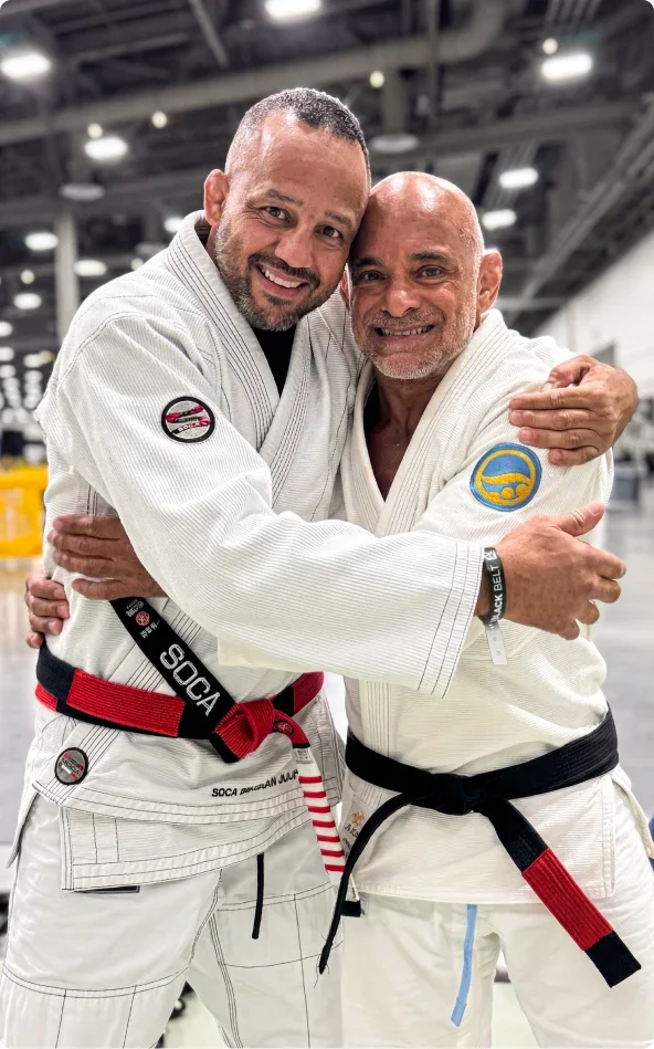 RT Martial Arts academy photo