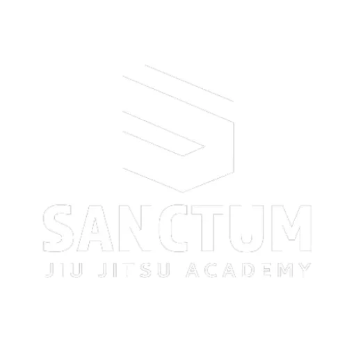 Sanctum Jiu Jitsu Academy academy logo