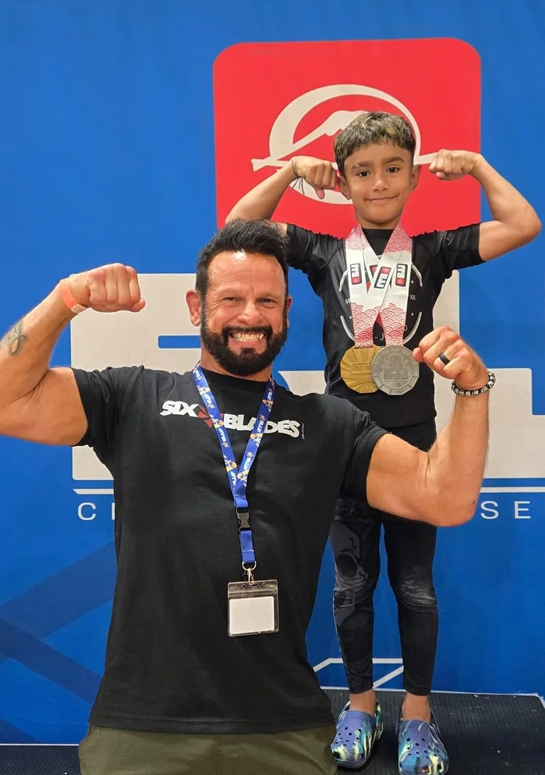 Sarasota BJJ / Ribeiro Jiu Jitsu Sarasota facility image