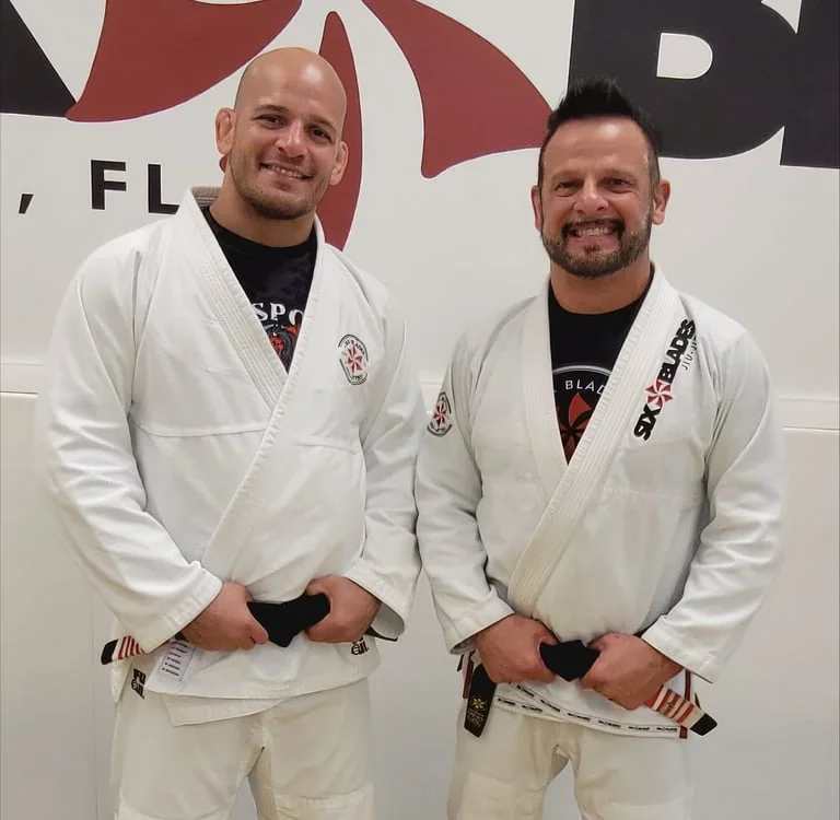 Sarasota BJJ / Ribeiro Jiu Jitsu Sarasota facility image