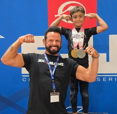 Sarasota BJJ / Ribeiro Jiu Jitsu Sarasota facility image