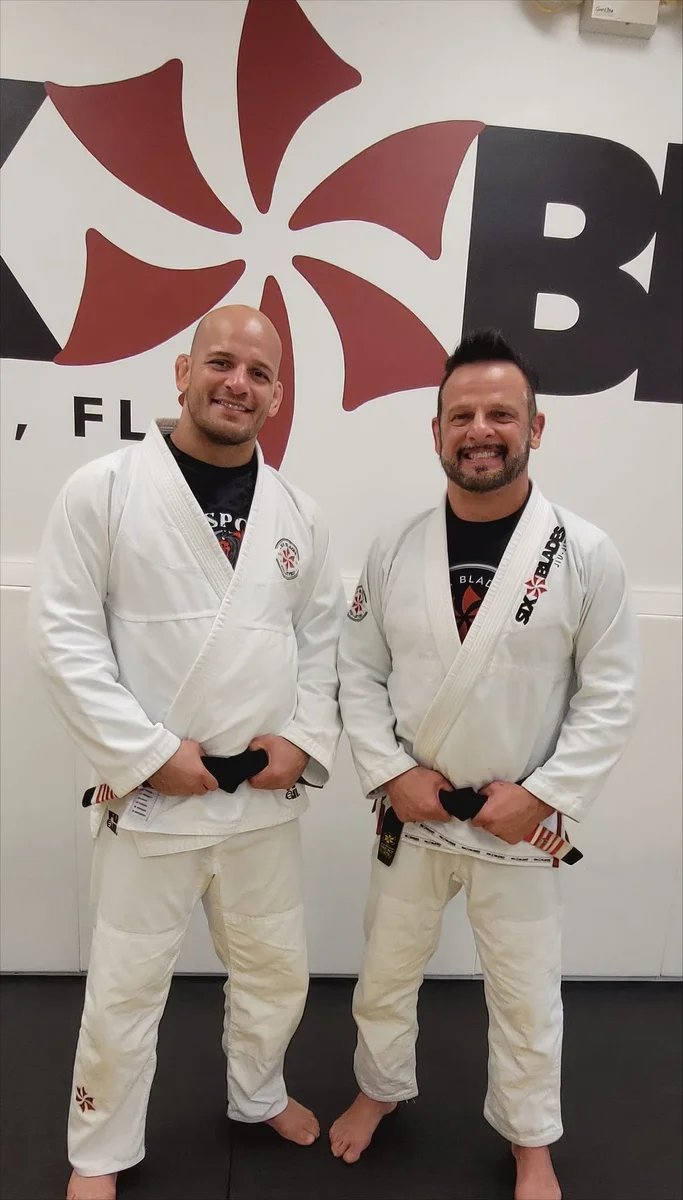 Sarasota BJJ / Ribeiro Jiu Jitsu Sarasota facility image