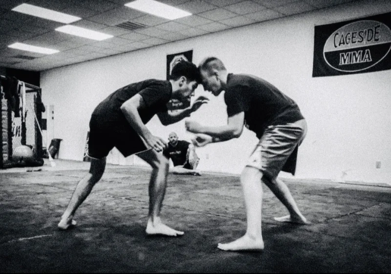 School of Combat Arts facility image