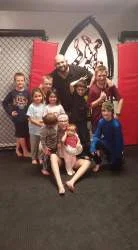 School of Combat Arts facility image