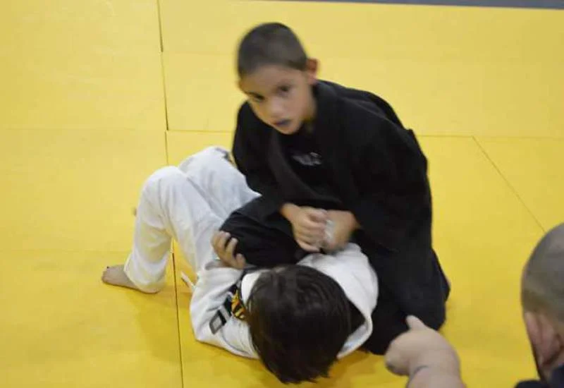 School of Combat Arts facility image