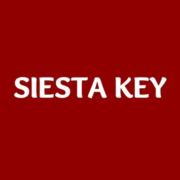 Siesta Key BJJ Academy academy logo