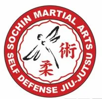 Sochin Martial Arts facility image