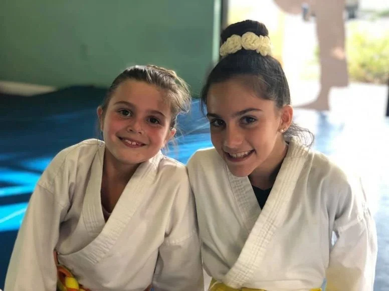 Sochin Martial Arts facility image